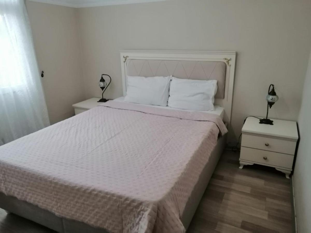 Yafa Furnished Apartments Trabzon Exterior foto