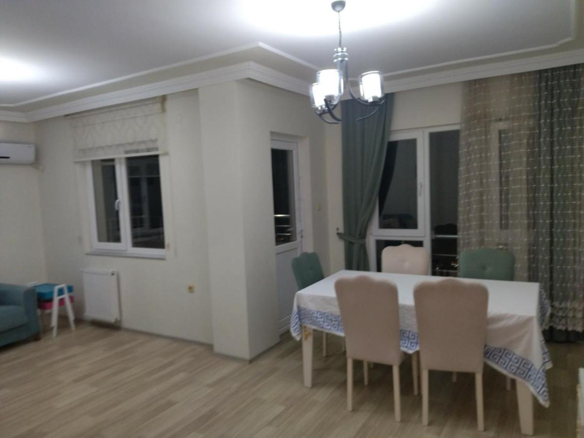 Yafa Furnished Apartments Trabzon Exterior foto