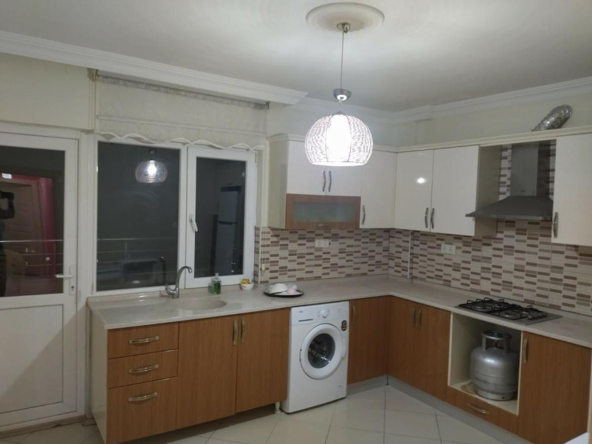 Yafa Furnished Apartments Trabzon Exterior foto