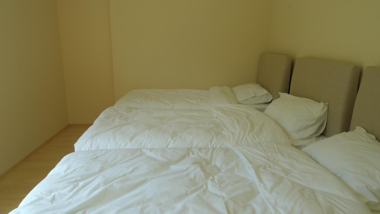 Yafa Furnished Apartments Trabzon Exterior foto
