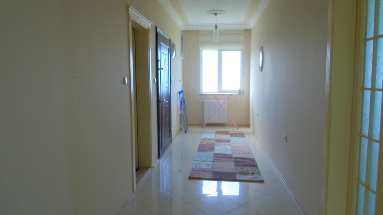 Yafa Furnished Apartments Trabzon Exterior foto