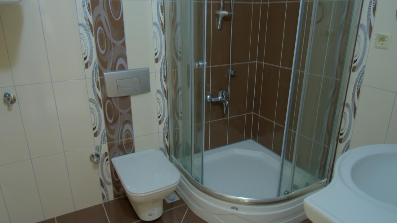 Yafa Furnished Apartments Trabzon Exterior foto