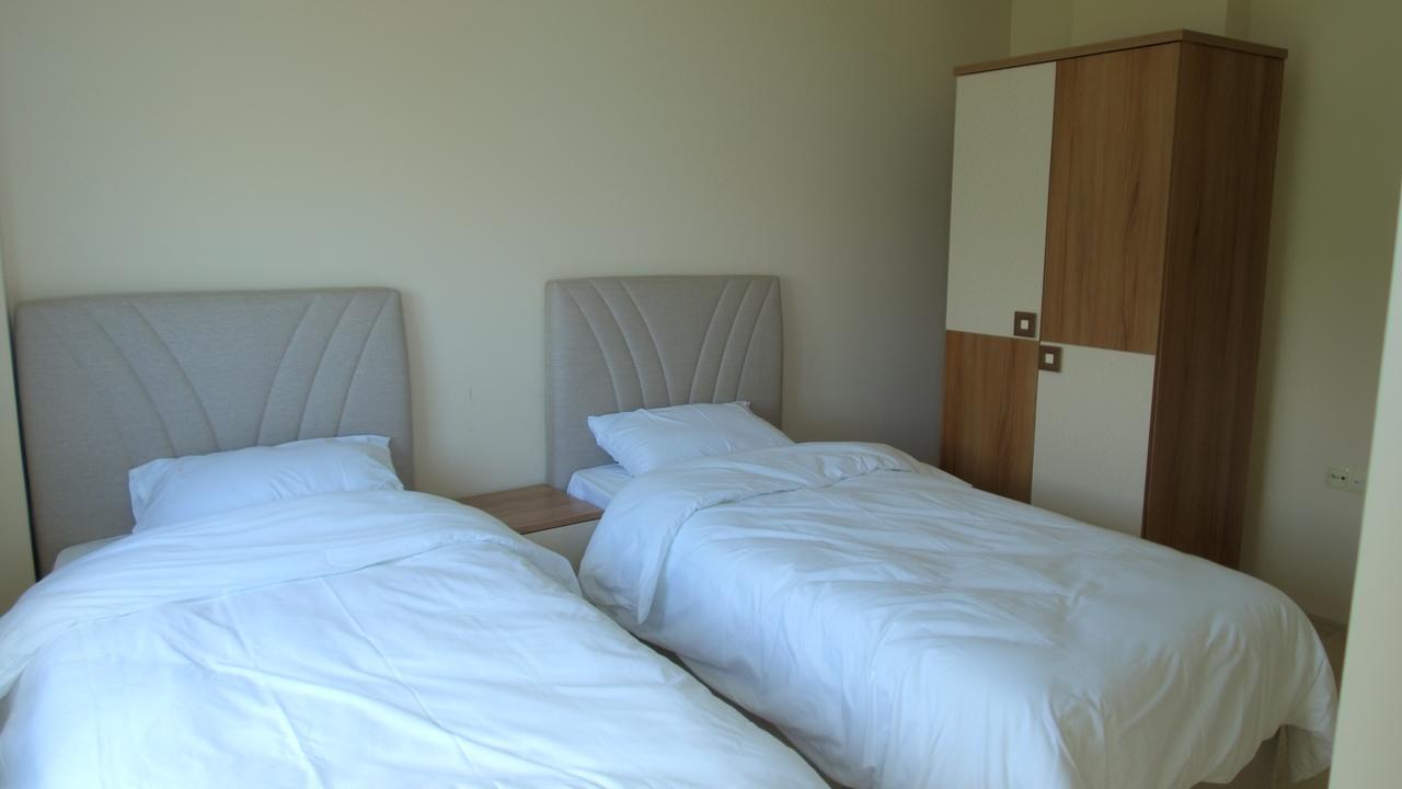Yafa Furnished Apartments Trabzon Exterior foto